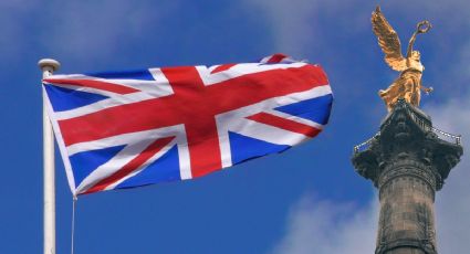 Embajada de Reino Unido en México lanza VACANTE con sueldo de 30,000 pesos al mes | REQUISITOS