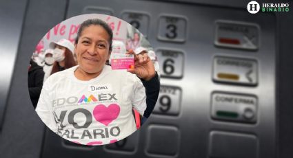 Salario Rosa 2023: ¿cuándo depositan el apoyo de 2,400 pesos y cómo consultar el saldo sin salir de casa?