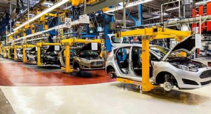 Industria automotriz prevé incremento en producción y exportación de autopartes en 2023