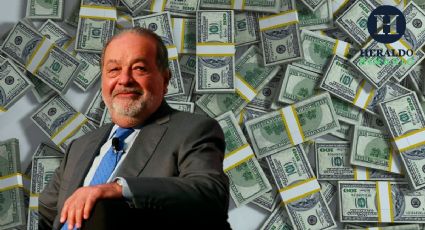 Estos son TODOS los negocios que hicieron millonario a Carlos Slim