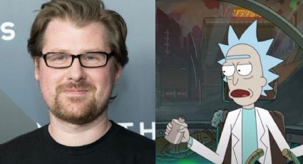 Adult Swim rompe con Justin Rolland, creador y voz de Rick y Morty; ¿se acaba la serie?