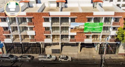 ¿Cuánto cuesta COMPRAR un departamento en Reforma Norte, Tepito? | FOTOS