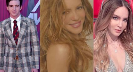 Momentos que mantienen humildes a Shakira y estos artistas | VIDEO