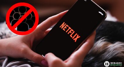 Esta es la fecha en la que Netflix ya no te dejará compartir tu cuenta