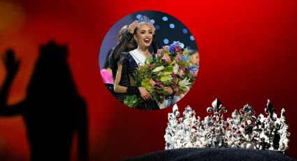 ¿Por qué R'Bonney Gabriel dejó la corona de Miss Universo a días de haber ganado el concurso?