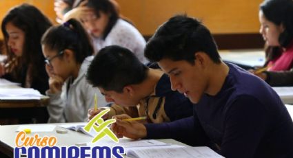 Simulador Examen Comipems 2023: ¿cómo hacer la prueba para los exámenes de la UNAM y del IPN?