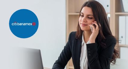 Citibanamex lanza VACANTE de trabajo con sueldos de hasta 50,000 pesos mensuales | REQUISITOS