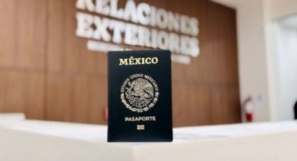 ¿Será GRATIS? Proponen que PASAPORTE no tenga costo para este grupo de personas