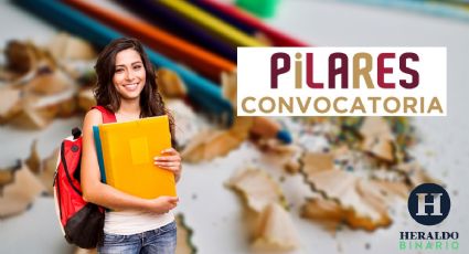 ¿Cómo participar en la Beca Pilares 2023? | REQUISITOS