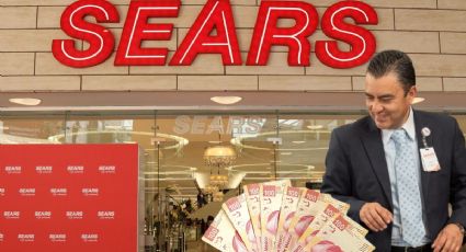 ¿Cuánto gana un GERENTE de Sears en México en 2023? | SUELDO