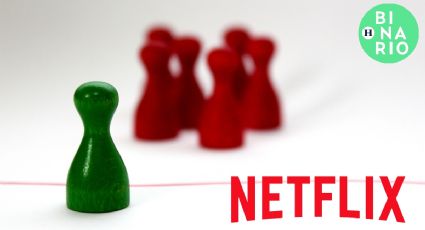 Netflix revela cómo bloqueará tu cuenta si la compartes