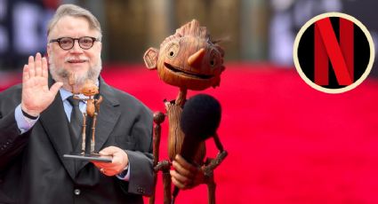 Pinocho: así puedes ganar GRATIS el libro de arte de Guillermo del Toro de la película de NETFLIX