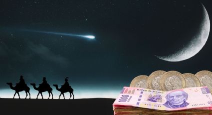 ¿Cuánto DINERO gastarán en juguetes los Reyes Magos por niño para este 2023 en México?