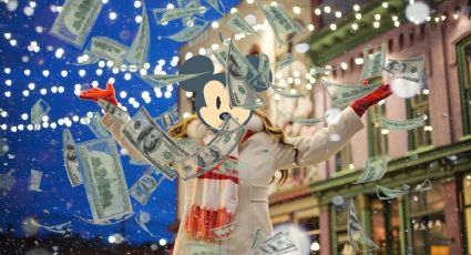 Esto es lo que ganó Disney en la taquilla mundial de 2022