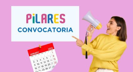 Pilares CDMX 2023: CONVOCATORIA busca talleristas; ofrecen SUELDOS de hasta 14,000 pesos