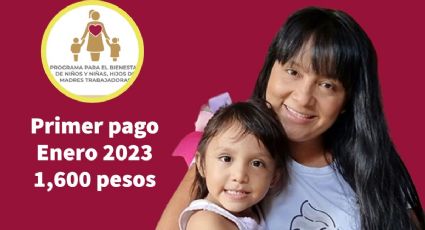 Apoyo a Madres Solteras Bienestar 2023: En esta FECHA depositan el primer PAGO de enero