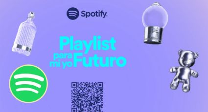 Spotify: así puedes crear una playlist cápsula del tiempo para abrirla en 2024