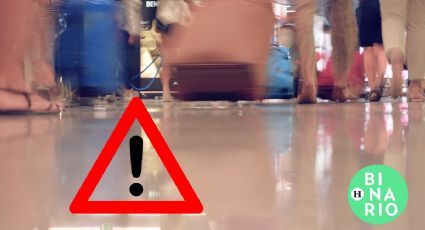 ¿Qué hacer si dañan o roban mi maleta en el aeropuerto?