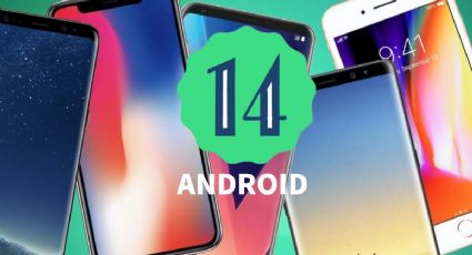 Android 14: ¿Cuándo llega y qué celulares serán COMPATIBLES con la actualización?