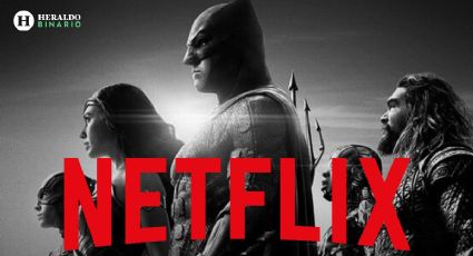 Fans piden a Netflix rescatar el Snyderverse