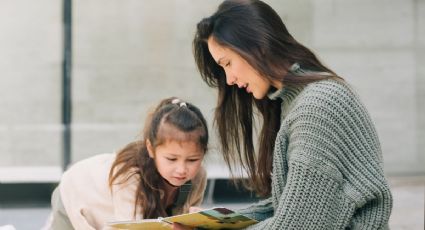 Madres exigentes tienen hijas más EXITOSAS