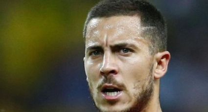 Esta es la MILLONARIA cifra que acumuló Eden Hazard en traspasos