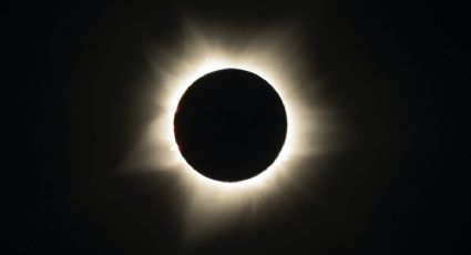 ¿Cómo ver el Eclipse Solar del 14 de octubre por Internet EN VIVO? | HORARIO