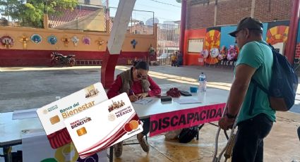 Pensión Bienestar 2023: Este es el AVISO urgente para personas con discapacidad beneficiarias en CDMX