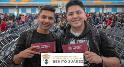 ¿Cuándo salen los resultados de la solicitud de la Beca Benito Juárez 2023 para educación superior?