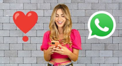 WhatsApp: ¿qué significa el emoji del corazón rojo con un punto abajo?