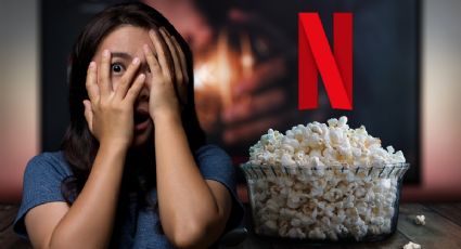 Esta película de terror de 100 minutos es la más vista en Netflix y te mantendrá al filo de tu asiento