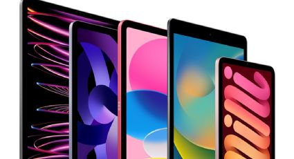 Lo que sabemos de la posible presentación de 3 iPad de Apple esta semana