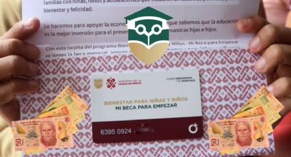 Beca Benito Juárez: Estos son los beneficiarios que recibirán pago CUÁDRUPLE en octubre 2023