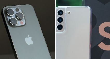 iPhone o Galaxy, ¿cuál es el mejor teléfono del mundo?