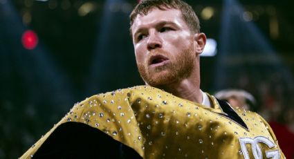 ¿Cuánto dinero ganó Saúl 'Canelo' Álvarez en su primer derrota contra Floyd Mayweather?