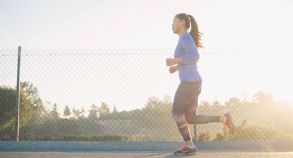 ¿Qué beneficios nos da realizar actividad física al aire libre?