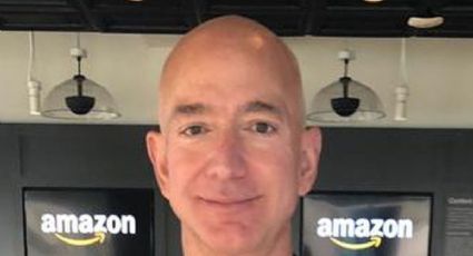 5 frases de Jeff Bezos sobre liderazgo en los negocios
