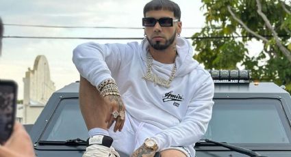 ¿Cuáles son los negocios de Anuel AA que han hecho que tenga una gran fortuna?