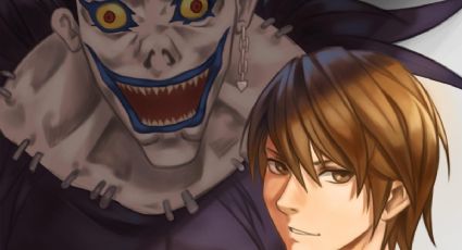 ¿Habrá nuevo anime de Death Note? Esto sabemos