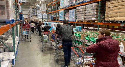 ¿Cuándo es el mejor DÍA y HORA para comprar pasteles en COSTCO?