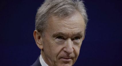 5 frases de Bernard Arnault para conseguir éxito en los negocios