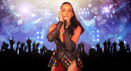 ¿Cuánto cobra Katy Perry por concierto privado en 2023? | PRECIO