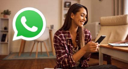 ¿Utilizas WhatsApp Web? Así es la nueva función de la aplicación para su versión de escritorio