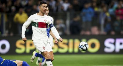 ¿Qué podría comprar Cristiano Ronaldo por lo que gana por minuto en México?