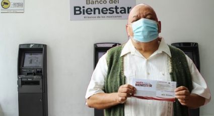 ¿Cuándo es el ÚLTIMO pago de la PENSIÓN BIENESTAR en 2023?