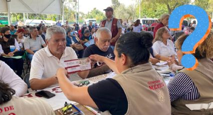 El URGENTE aviso de la Secretaría del Bienestar sobre cambio en forma de PAGO a adultos mayores en 2024