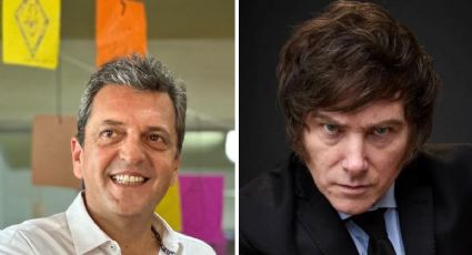 Elecciones Argentina 2023: ¿cuándo es la segunda vuelta entre Sergio Massa y Javier Milei?