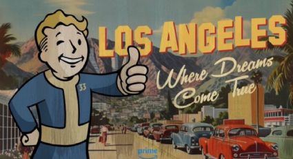 ¿Cuándo se estrena la serie de Fallout en Amazon Prime? | FECHA