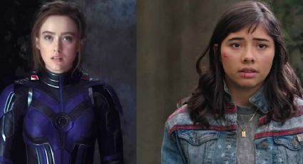 ¿Habrá película de Young Avengers? Posible elenco da pistas en TikTok | VIDEO