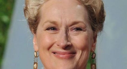 ¿De cuánto es la FORTUNA de Meryl Streep en 2023?